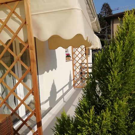 Bed and Breakfast Casa Maria Cantù Esterno foto