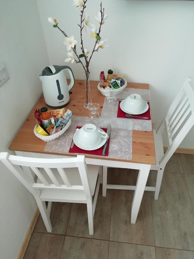 Bed and Breakfast Casa Maria Cantù Esterno foto